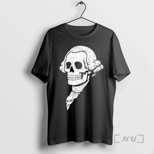 Trending Skeleton Poor Richard Monogram Logodrilling