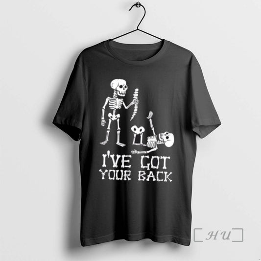 Trending Skeletons Ive Got Your Back