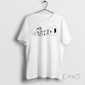Trending Skinhead Skull Premium T Shirt Sweater