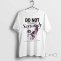 Trending Skull Do Not Take Life So Seriously Ornaments Premium T Shirt Sweater