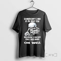 Trending Skull Somebodys Mad At Me Right Now