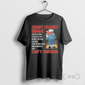Trending Smurf Short Cranky Woman Hated By Many Loved By Plenty Heart On Her Sleeve