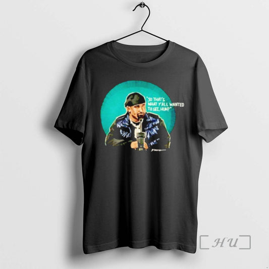 Trending So Thats What Y All Wanted To See Huuh Jalen Hurts T Shirts Sweater