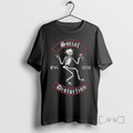 Trending Social Distortion Skelly Ornaments Premium T Shirt Sweater