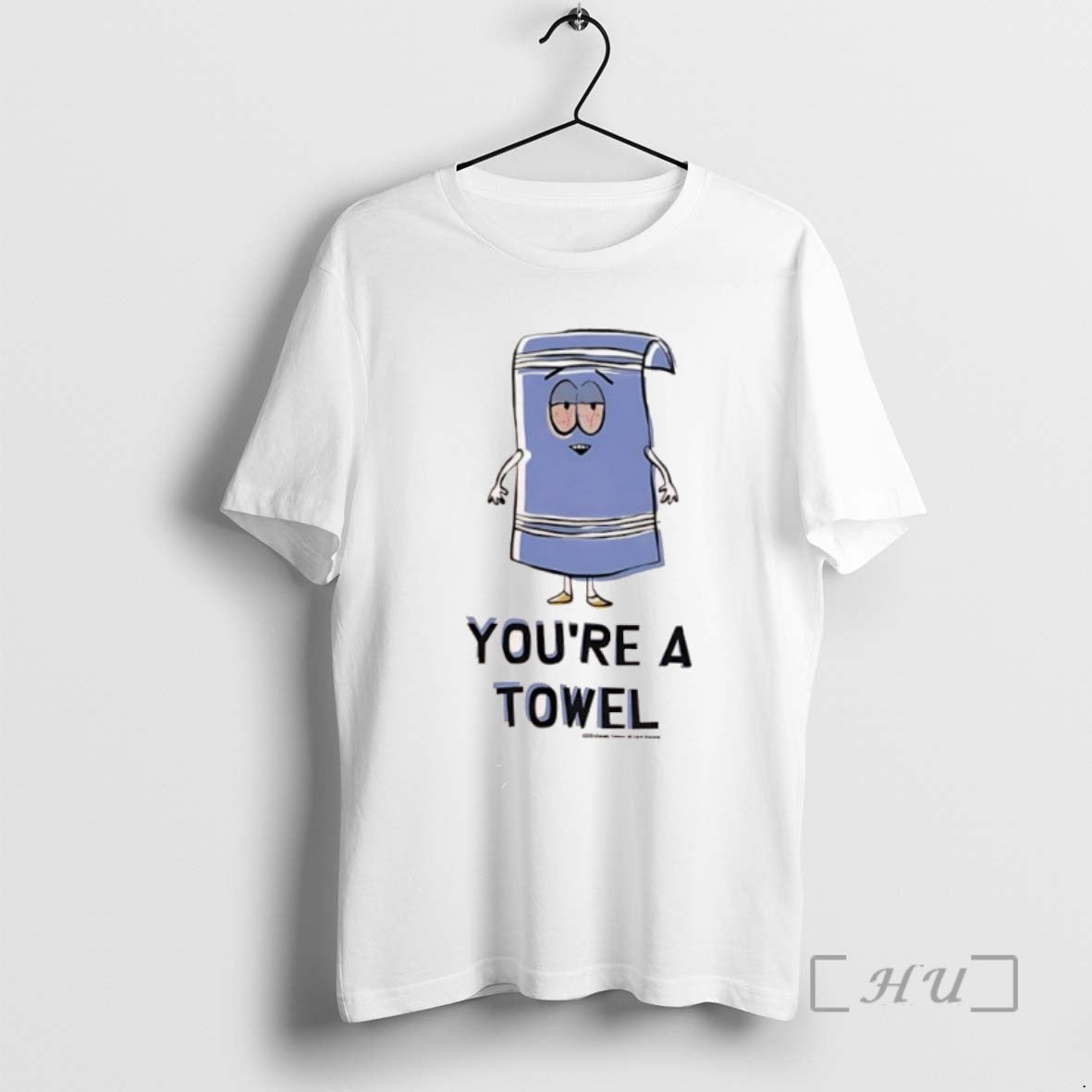 Trending South Park Youre A Towel Tee Shirts Sweater