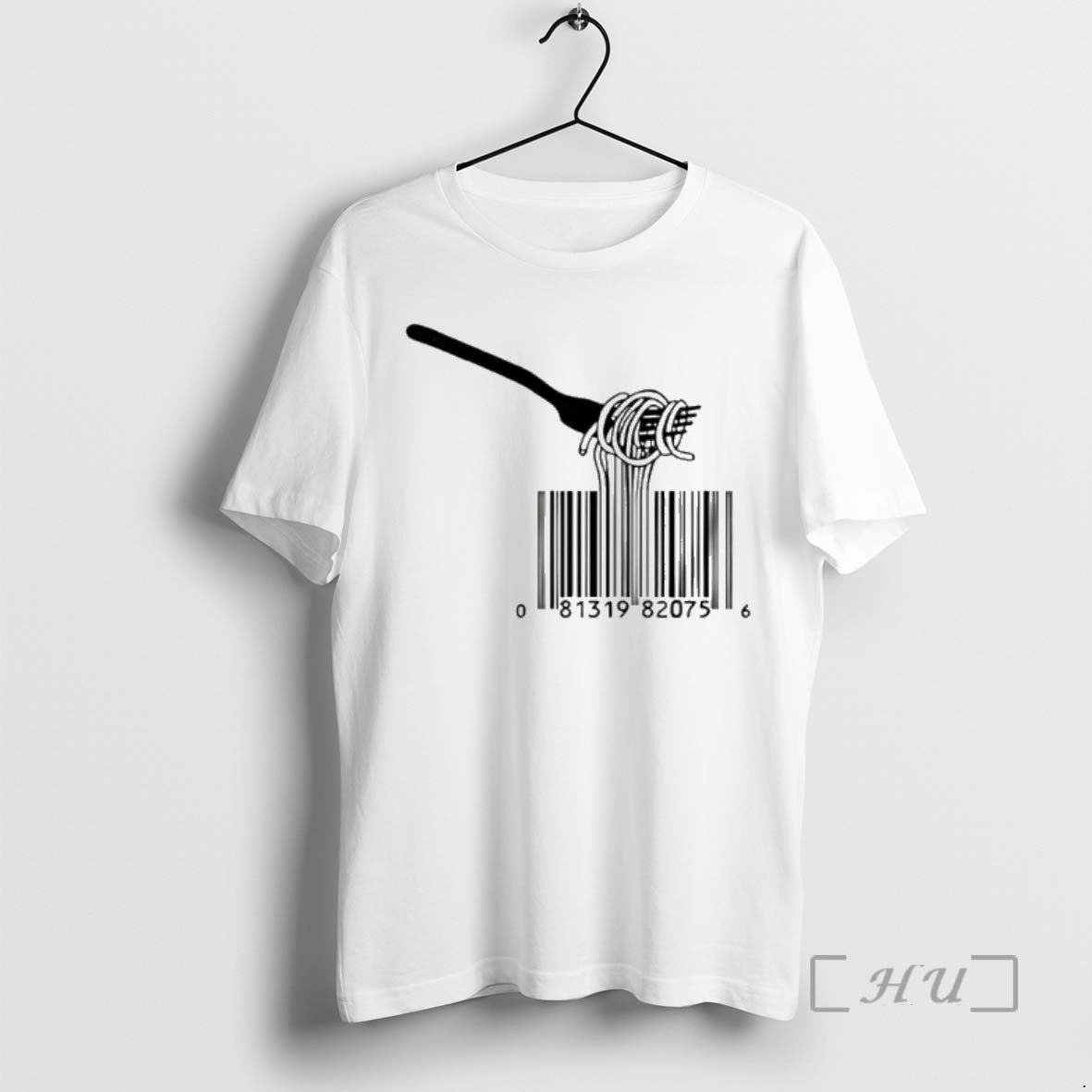 Trending Spaghetti Barcodes