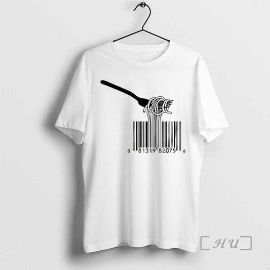 Trending Spaghetti Barcodes