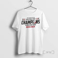 Trending Spanish Fort Toros 2025 Ahsaa Volleyball 6a State Champions Premium T Shirt Sweater