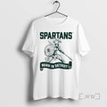 Trending Spartans Born In Detroit