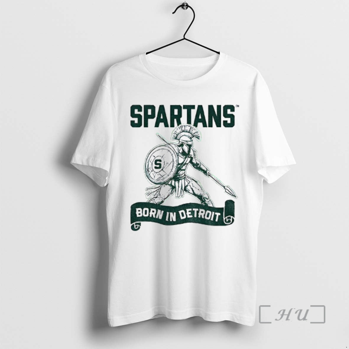 Trending Spartans Born In Detroit