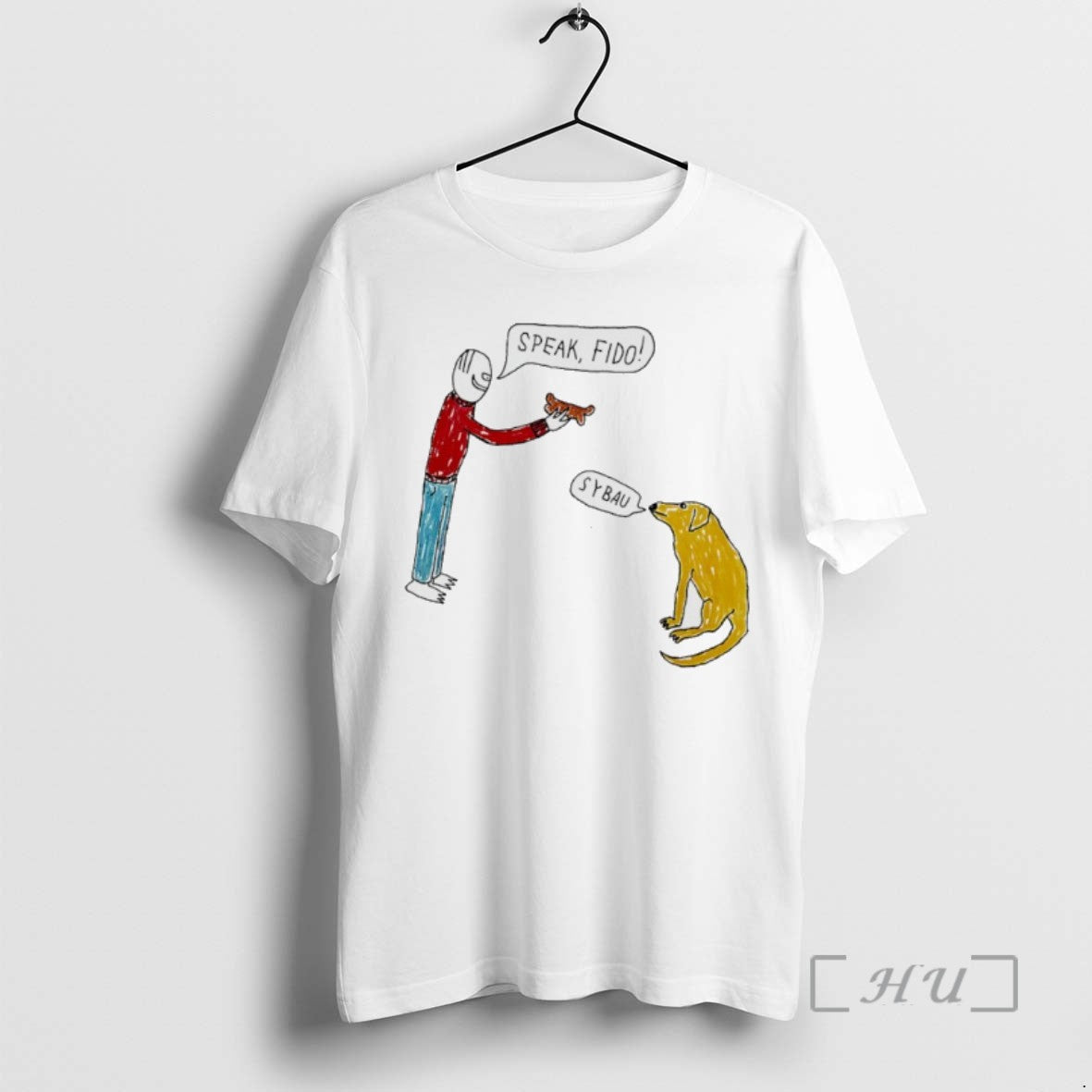 Trending Speak Fido Sybau Art
