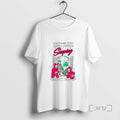 Trending Squid Games He Sees You When Your Sleeping Christmas Ornaments Premium T Shirts Sweater