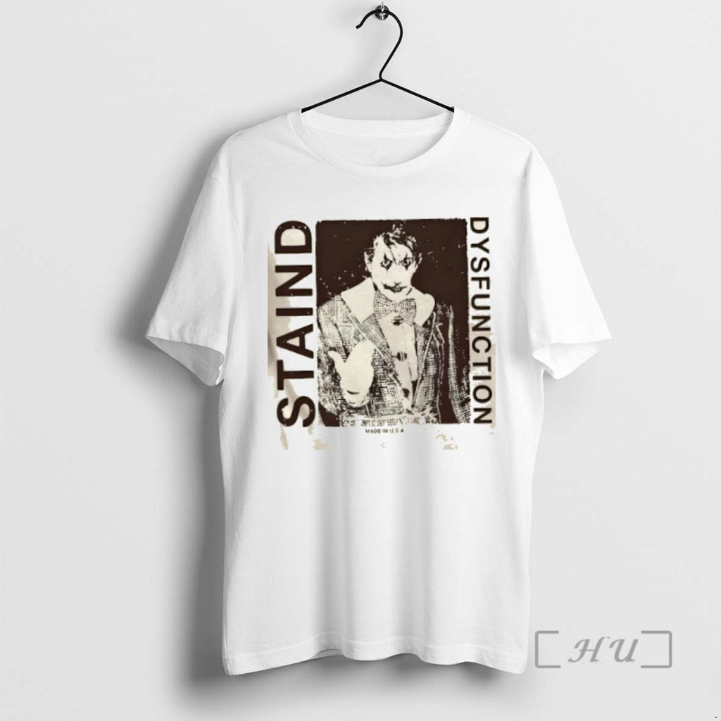 Trending Staind Dysfunction 2025