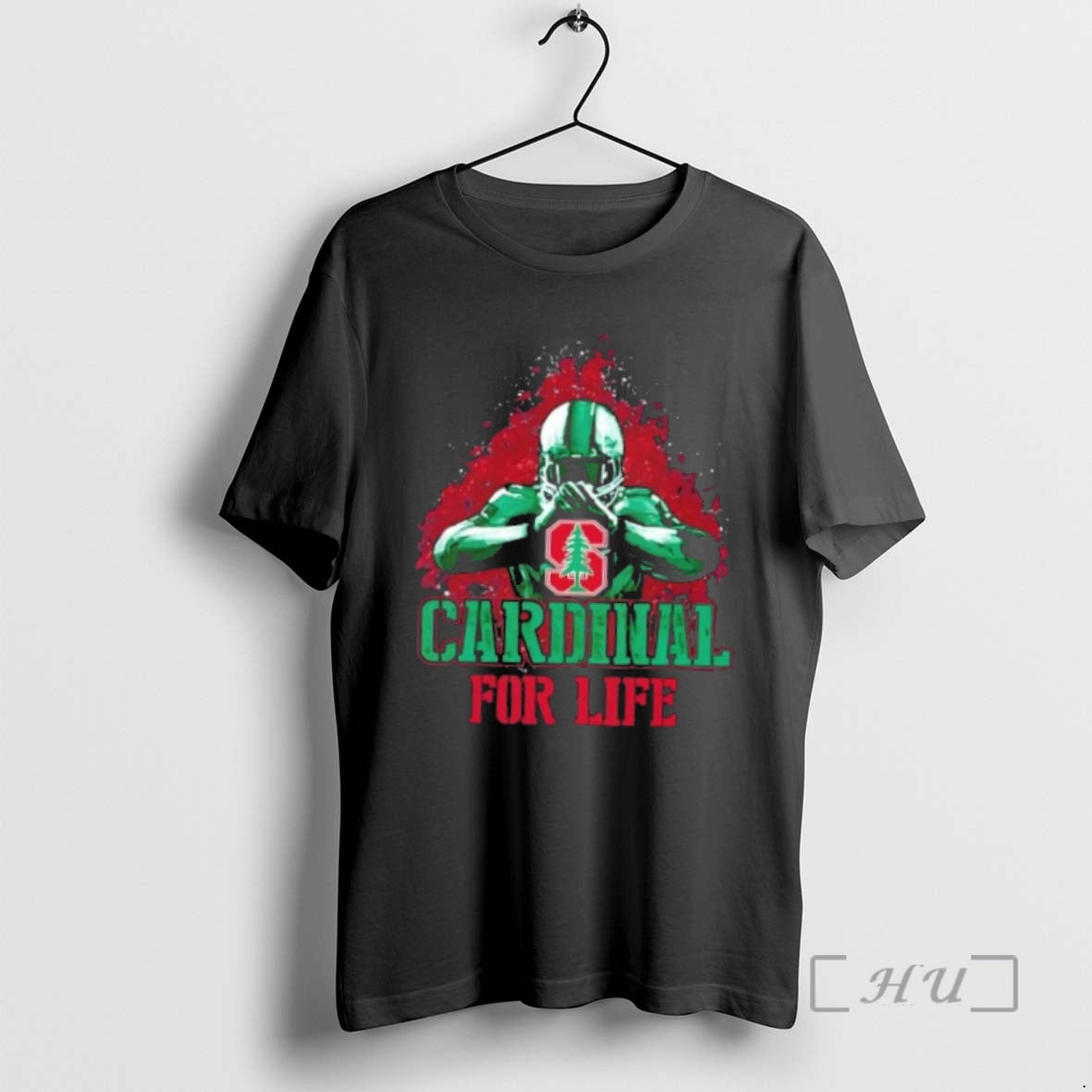Trending Stanford Cardinal Football For Life