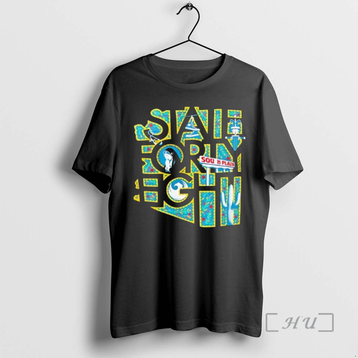 Trending State Forty Eight Sun Harbor Plaza