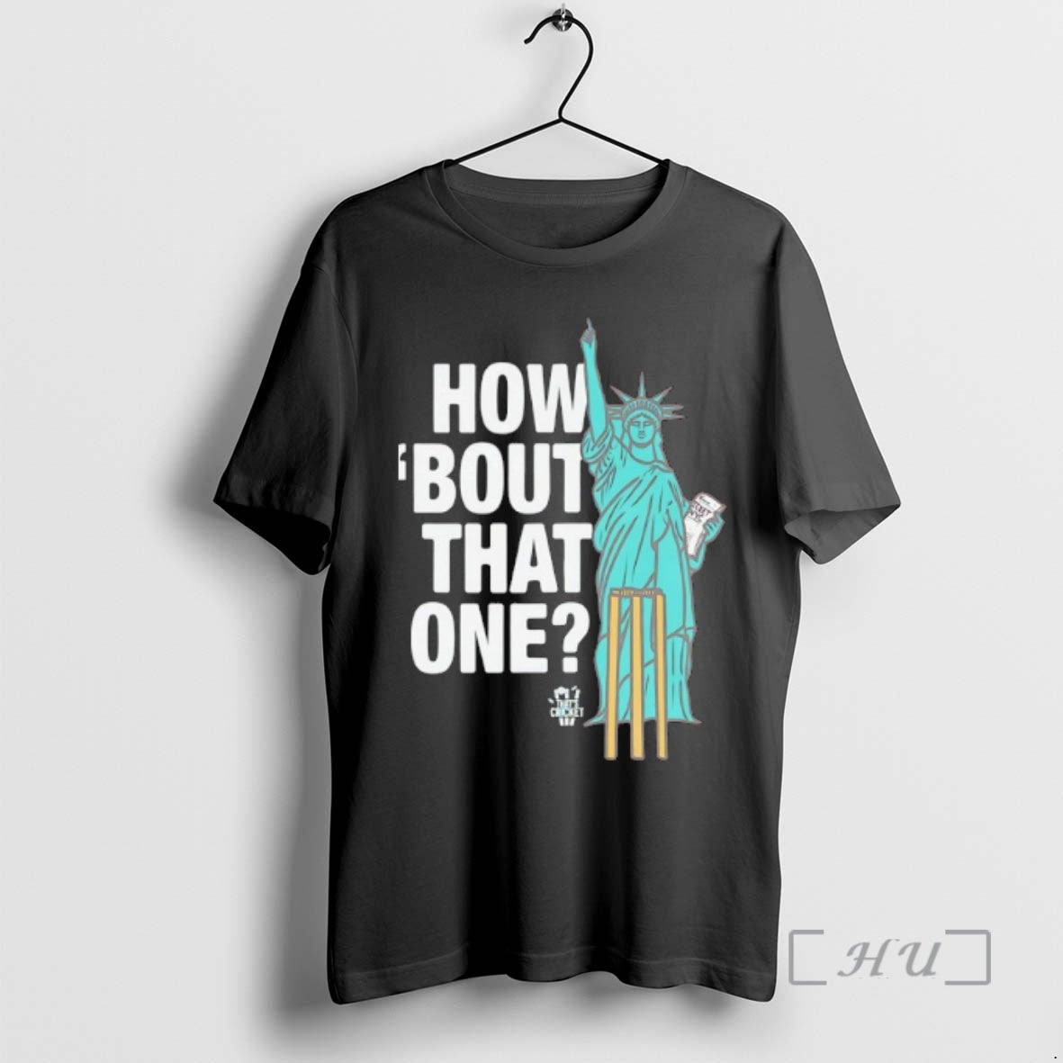Trending Statue Of Liberty Thats Cricket How Bout That One