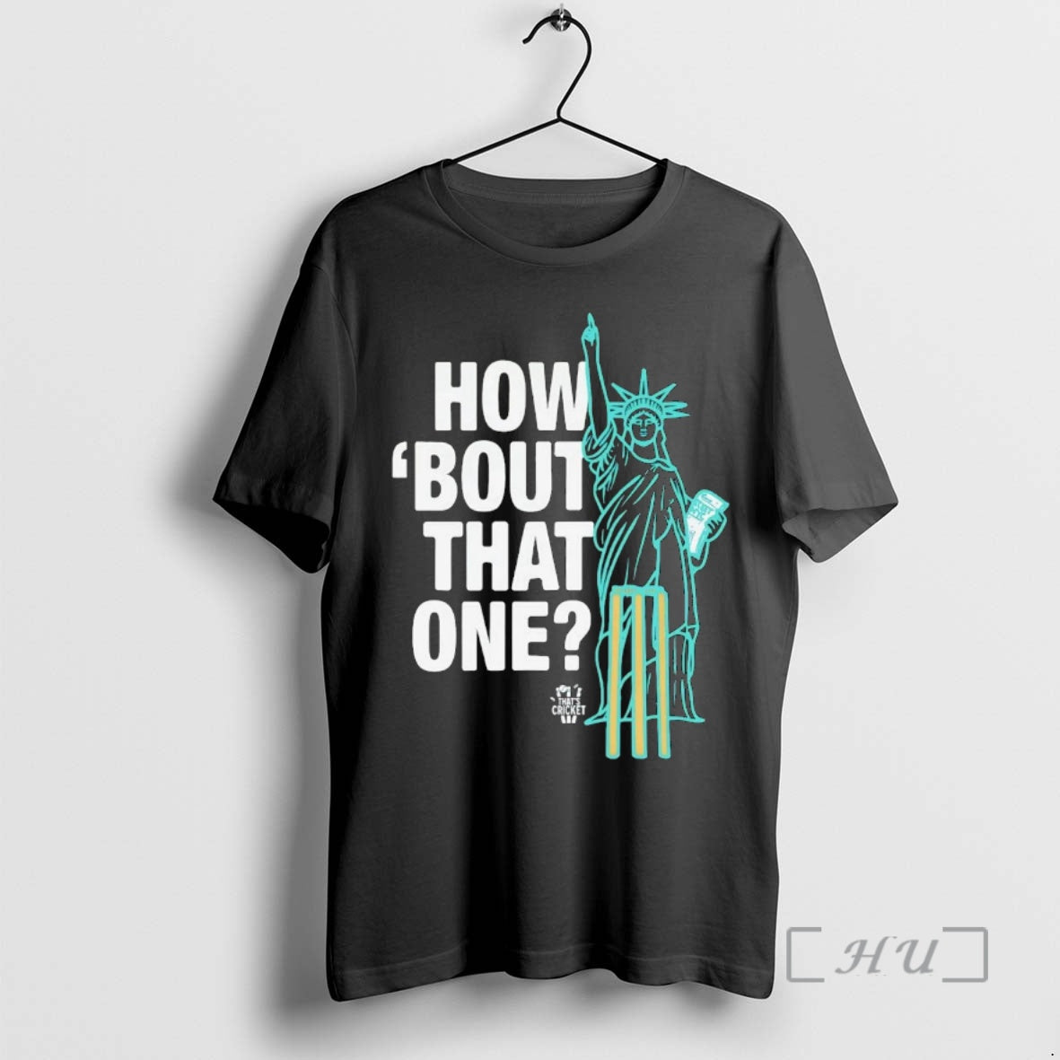 Trending Statue Of Liberty How Bout That One Thats Cricket