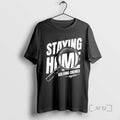 Trending Staying Home Solving Crimes Again