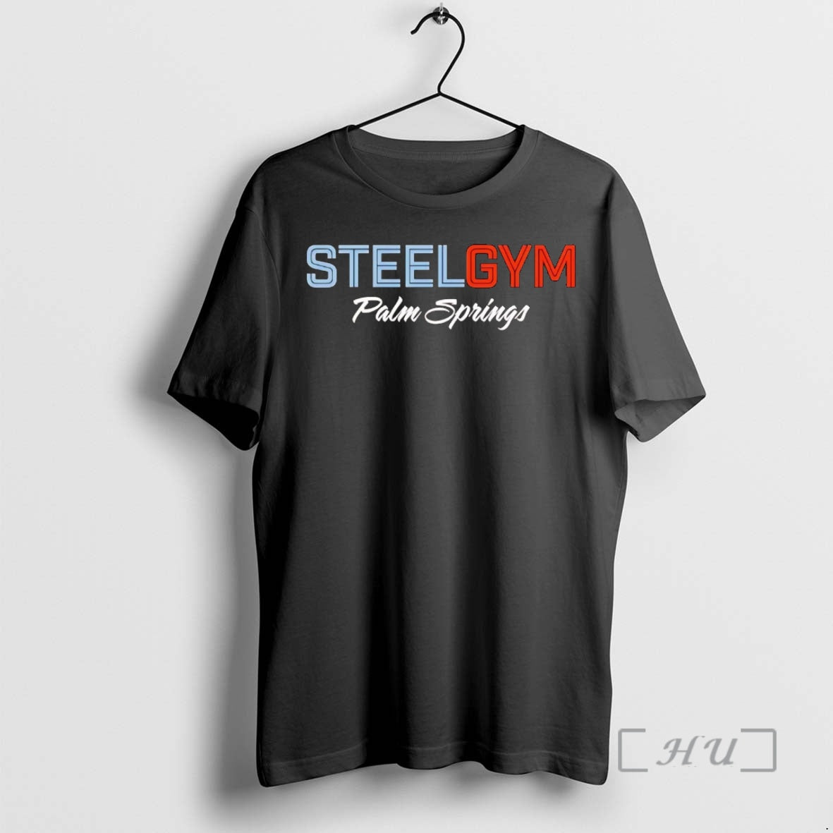 Trending Steel Gym Palm Springs