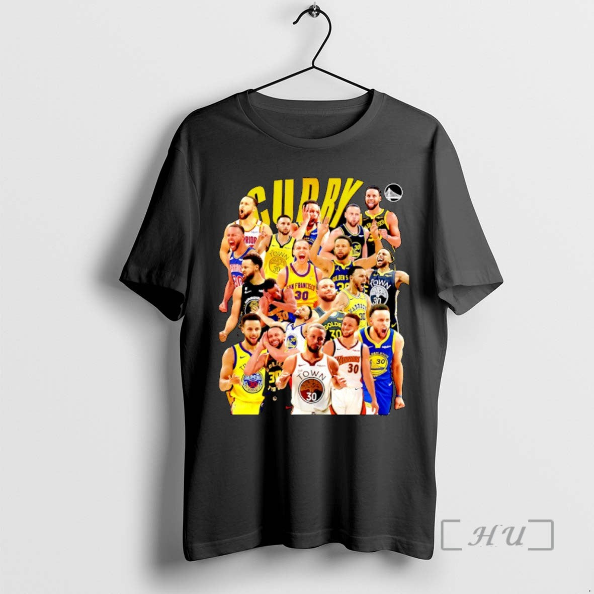 Trending Stephen Curry Warriors 17 Seasons In Golden State