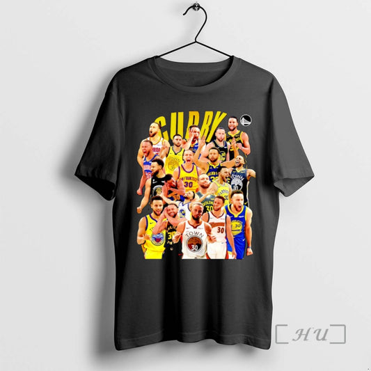 Trending Stephen Curry Warriors 17 Seasons In Golden State