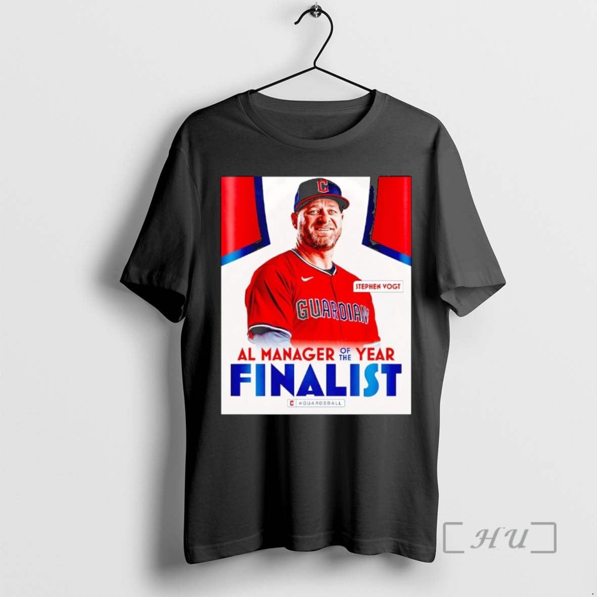 Trending Stephen Vogt 2025 Al Manager Of The Year Finalist