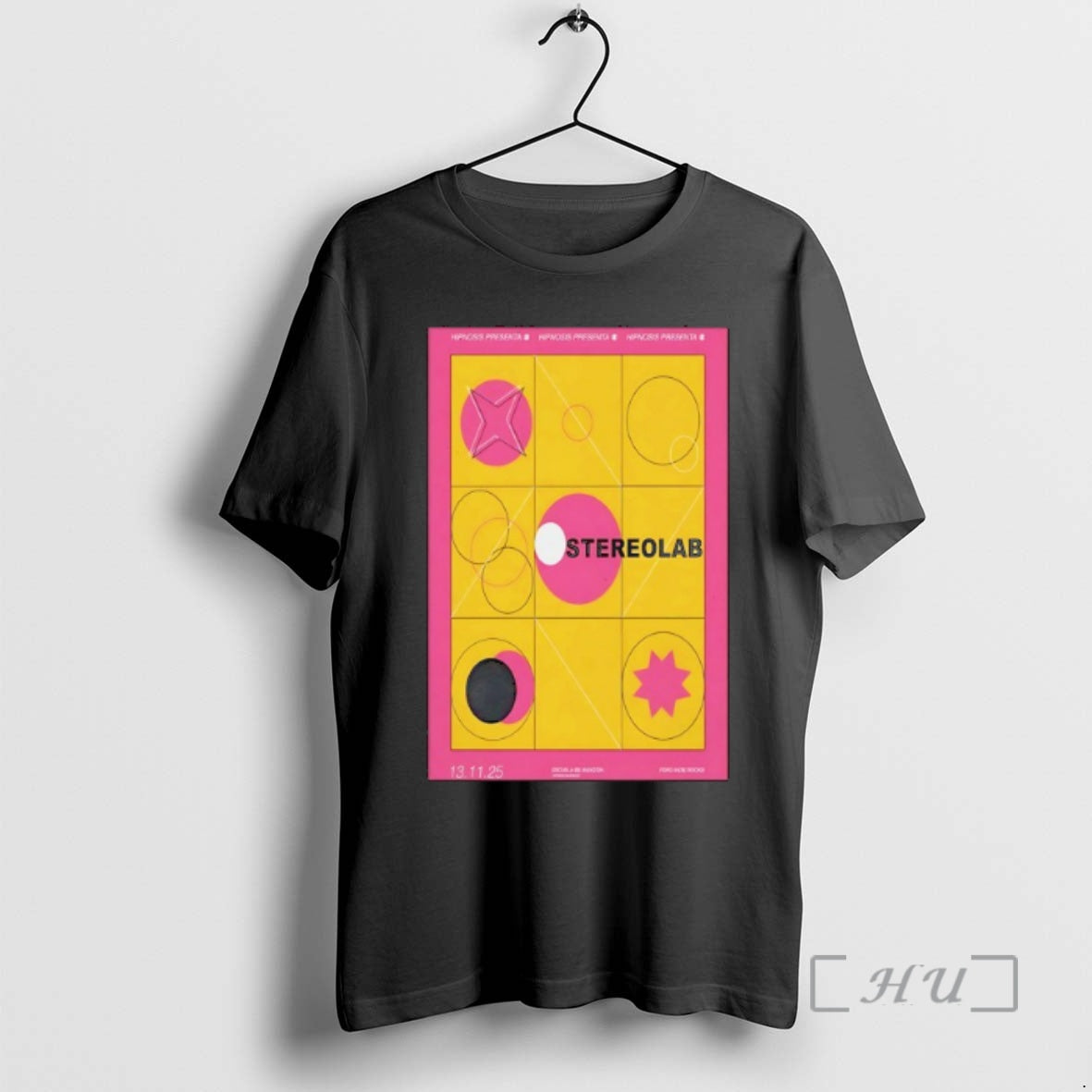 Trending Sterolab Foro Indie Rocks Nov 13 2025