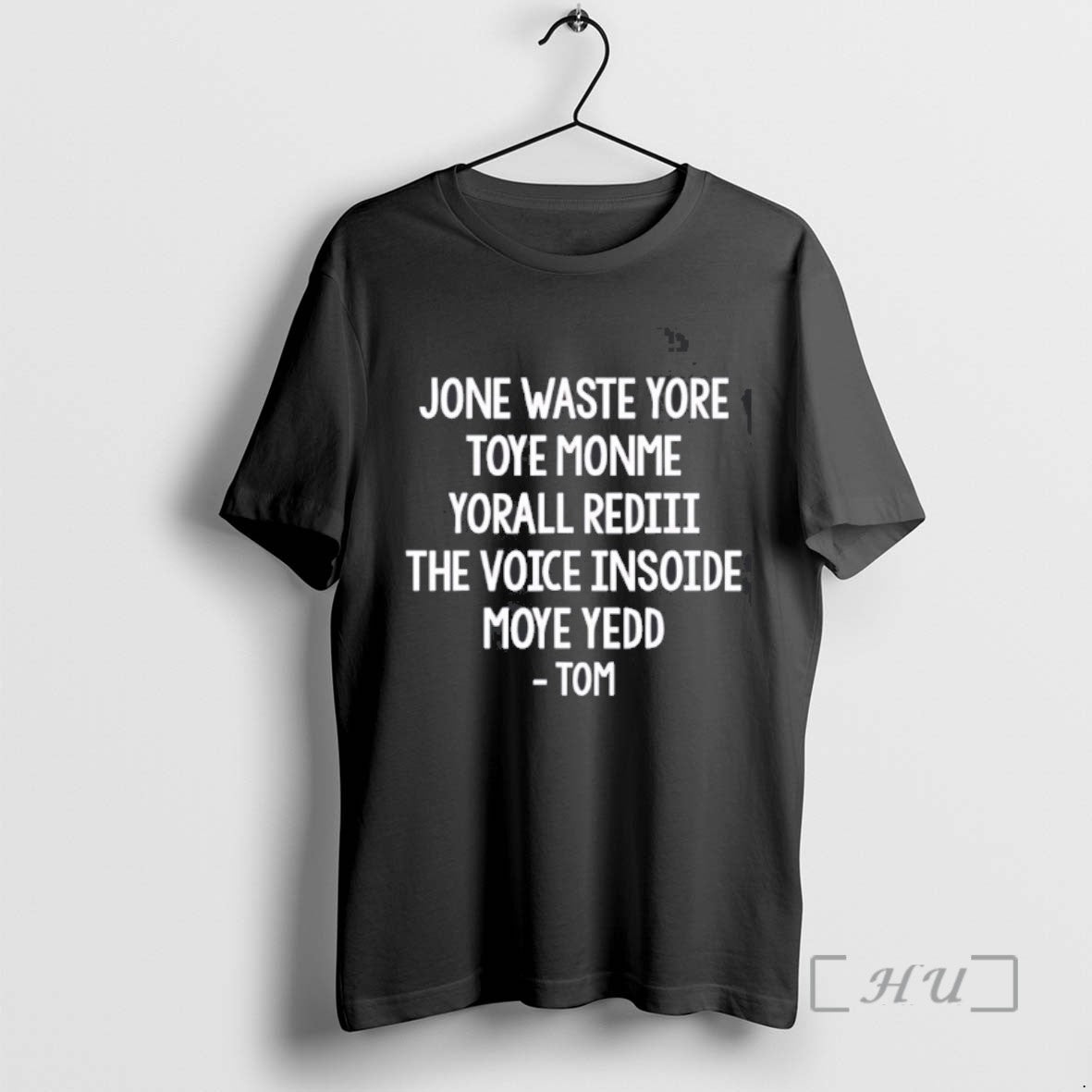 Trending Steve Jone Waste Yore Toye Monme Yorall Rediii The Voice Insoide Moye Yedd Tom