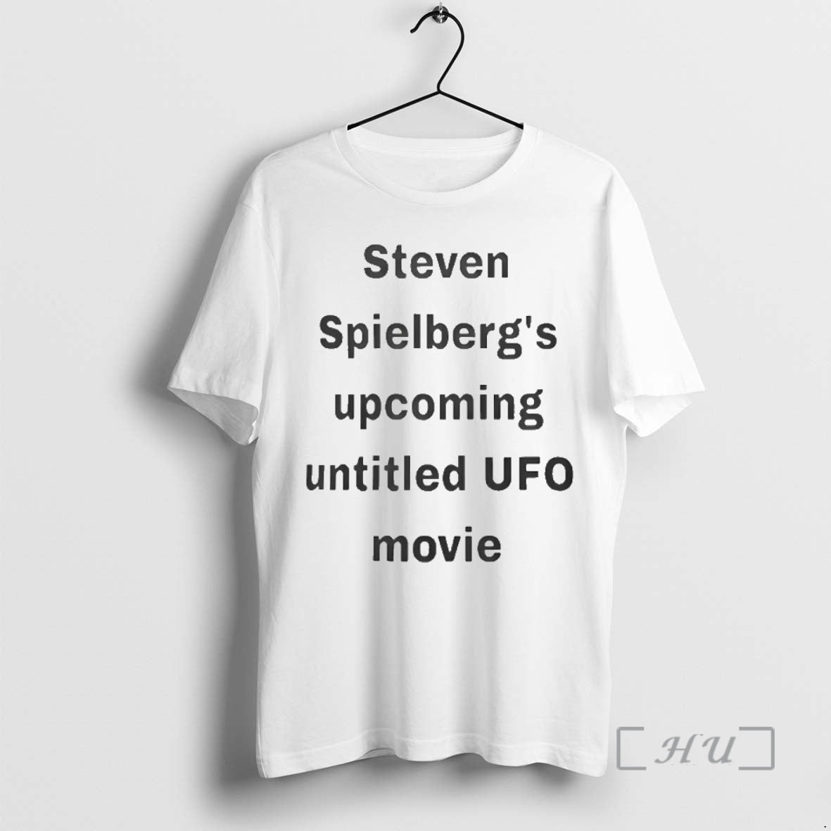 Trending Steven Spielbergs Upcoming Untitled Ufo Movie Premium T Shirt Sweater