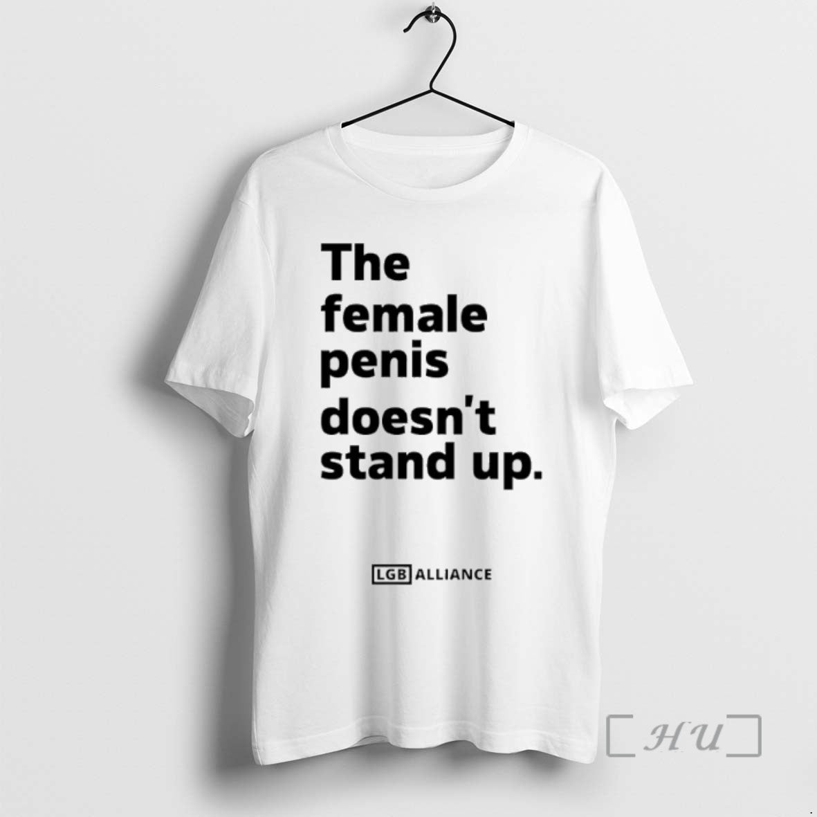 Trending Steven Young The Female Penis Doesnt Stand Up