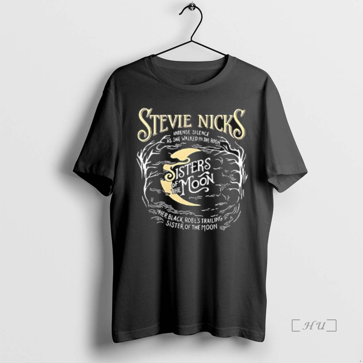 Trending Stevie Nicks 2025 Sisters Of The Moon Tour Dates Signature T Shirt Sweater