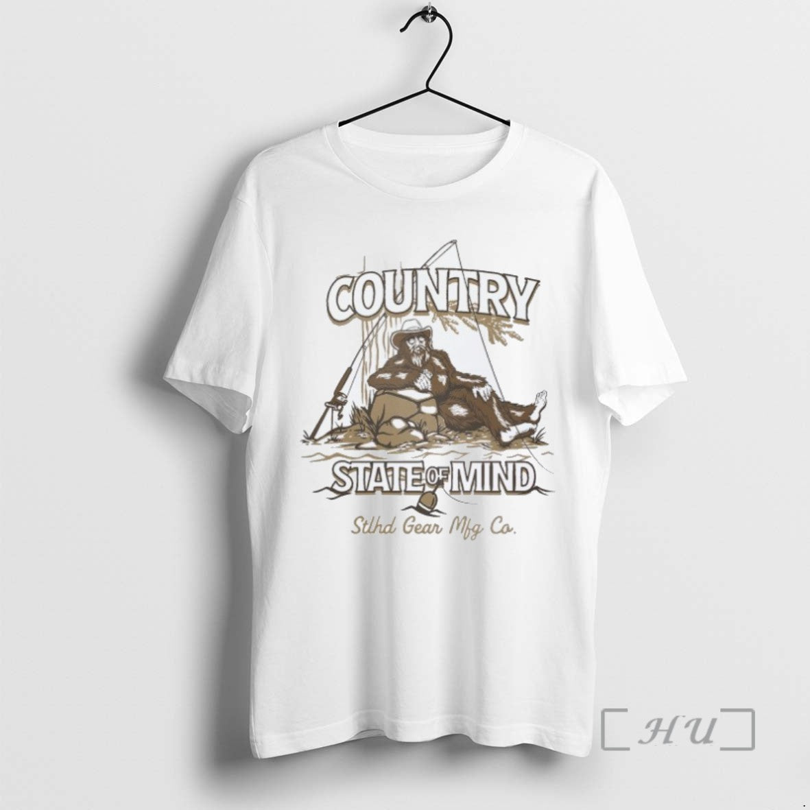 Trending Stlhd Country State Of Mind Fishing