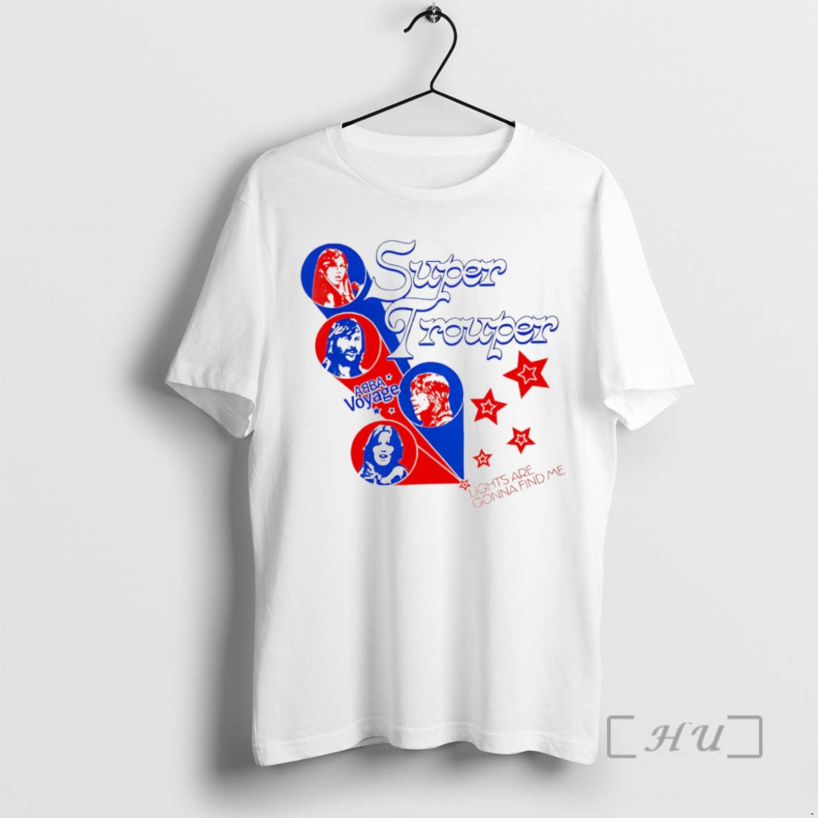 Trending Super Trouper Abba Voyage Premium T Shirt Sweater