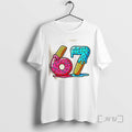 Trending Sweet 67 Dessert Themed Ice Cream Drip 6 7