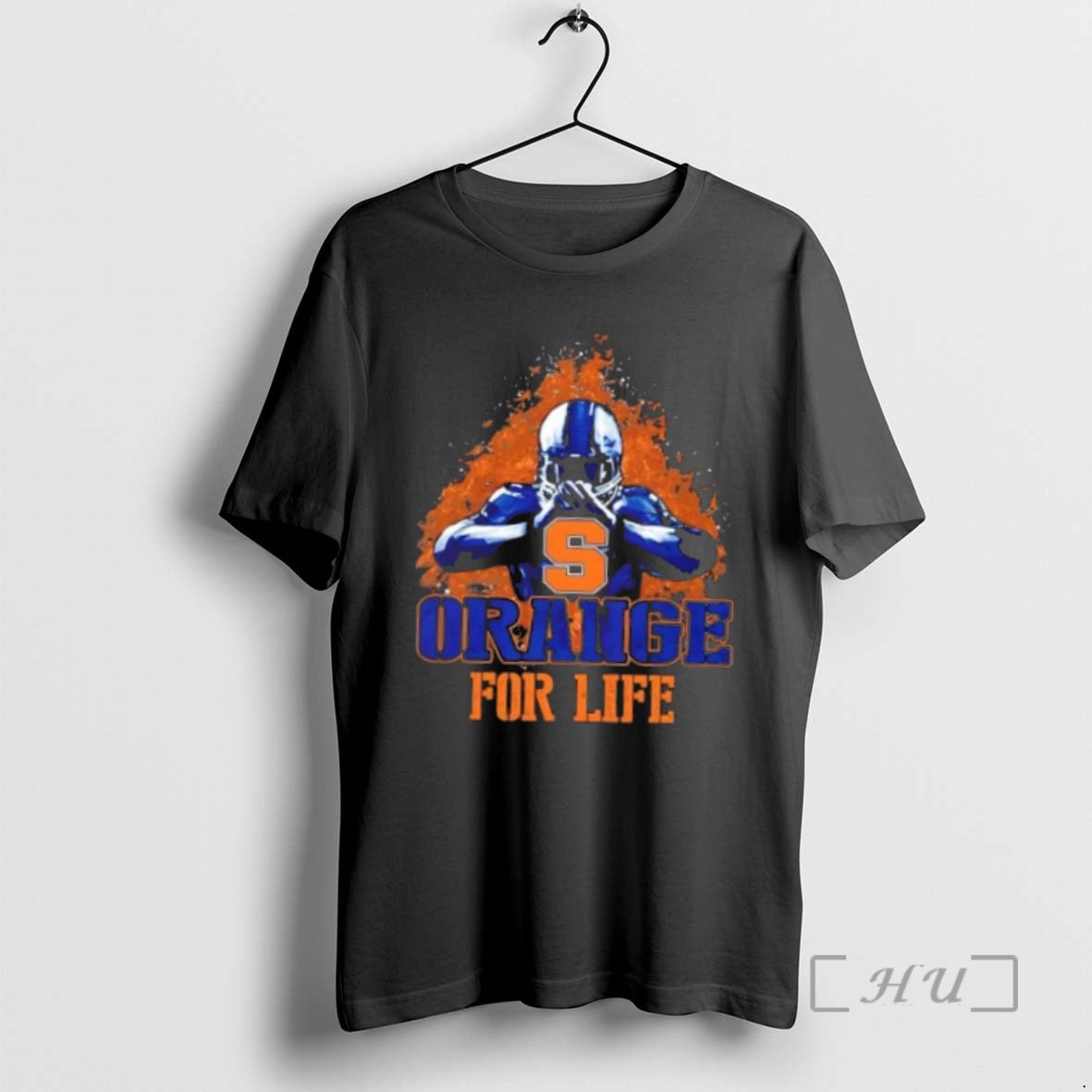 Trending Syracuse Orange Football For Life