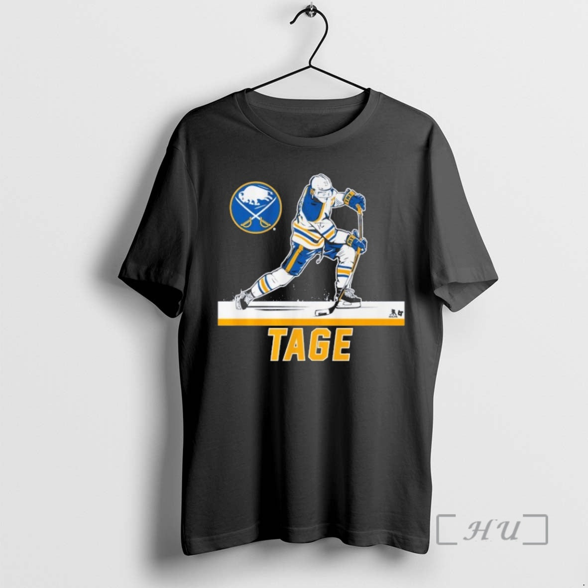 Trending Tage Thompson Buffalo Sabres