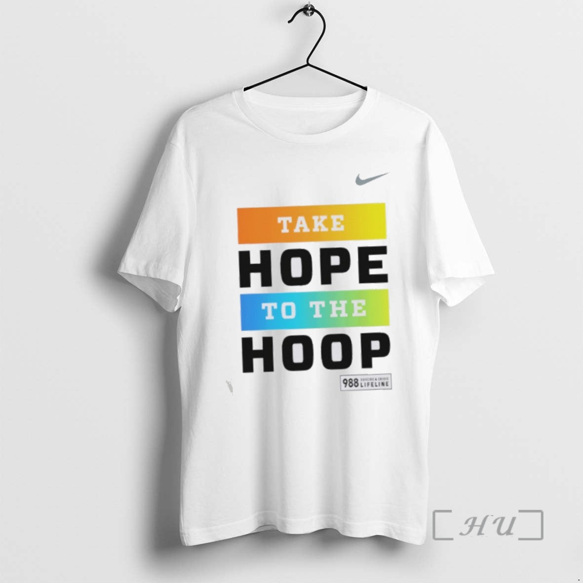 Trending Take Hope To The Hoop