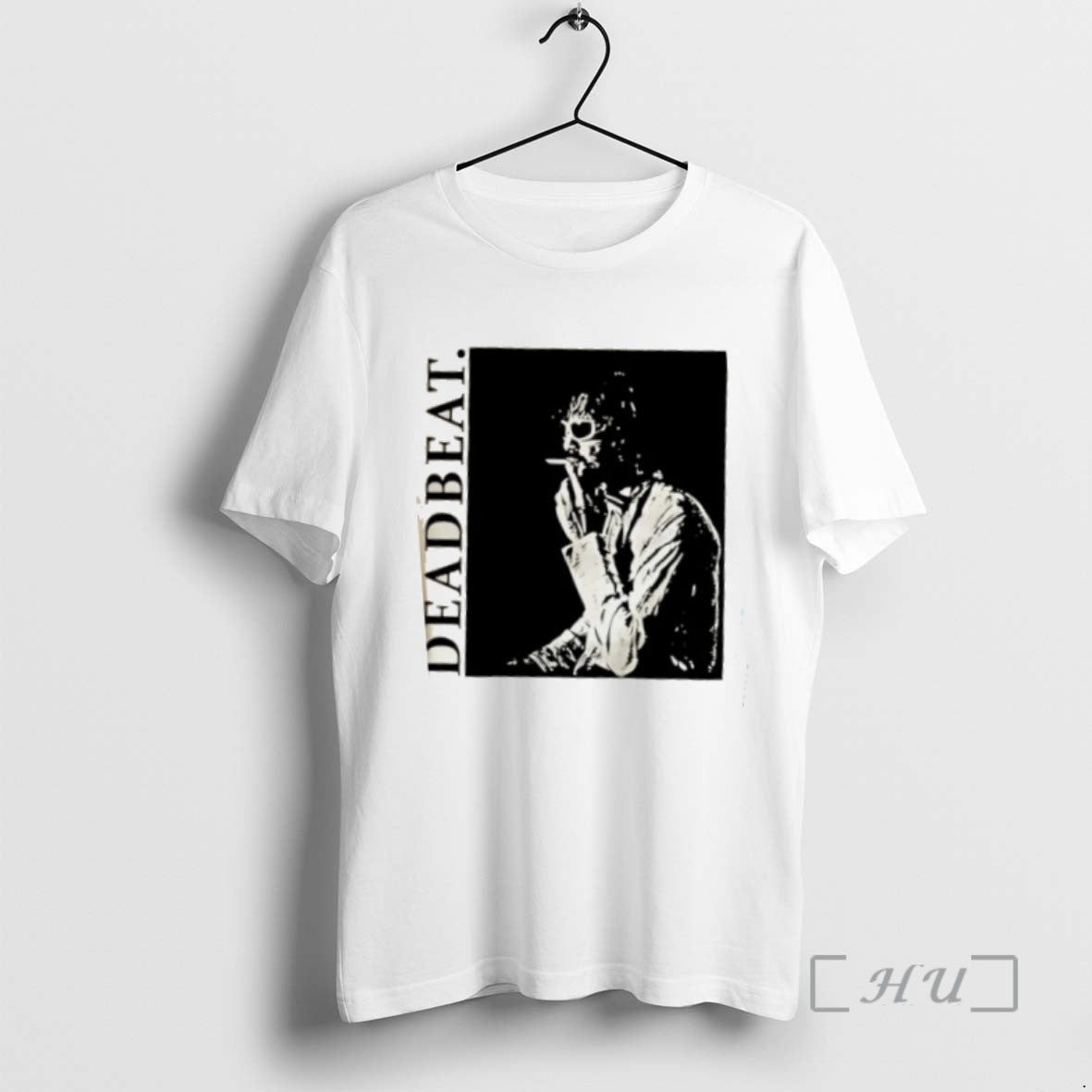 Trending Tame Impala Deadbeat Portrait Retro Tee Shirts Sweater