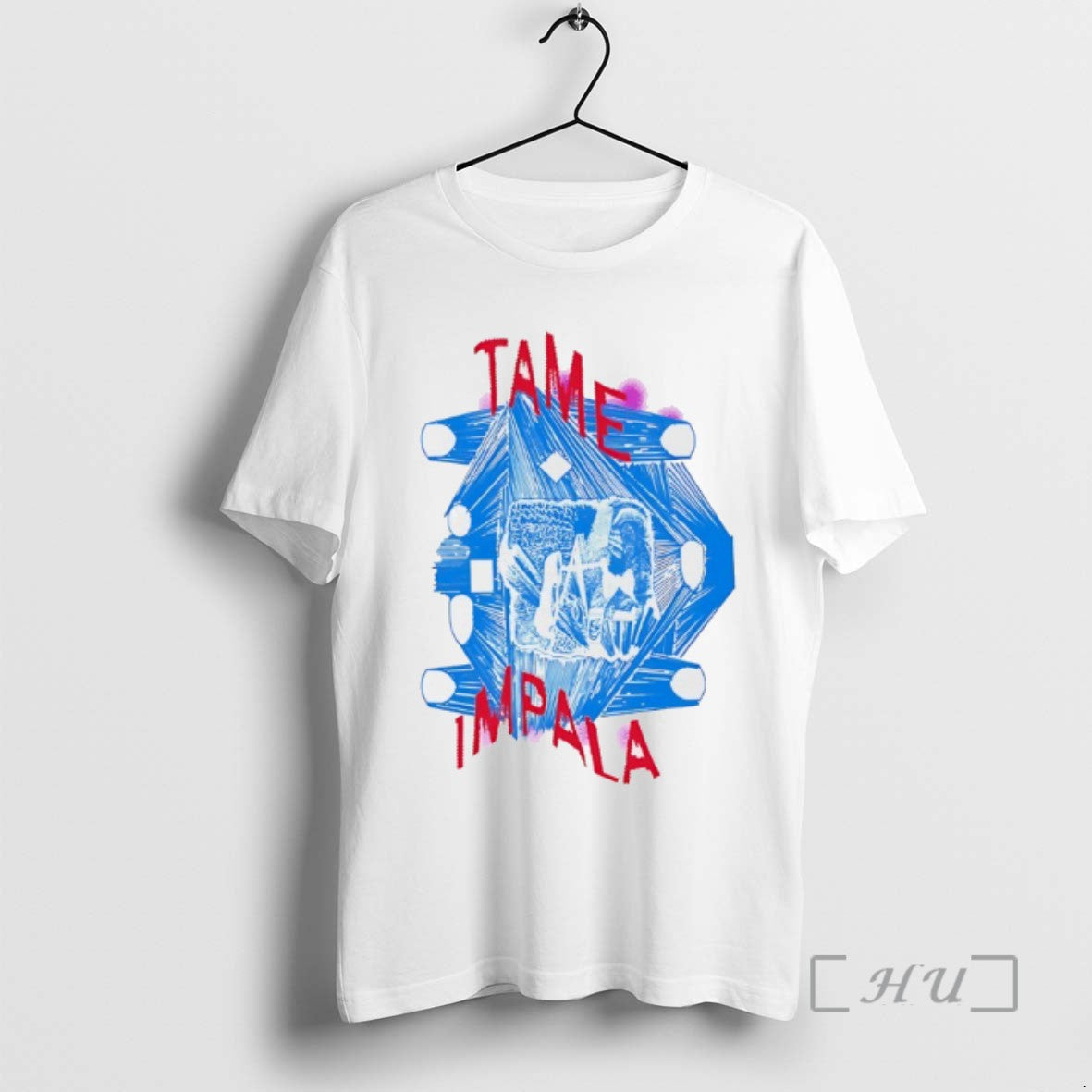 Trending Tame Impala Luca Tee Shirts Sweater