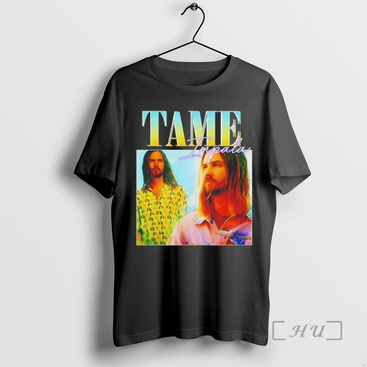 Trending Tame Impala Vintage Tee Shirts Sweater