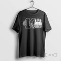 Trending Tampa Bay Lightning Wear Nikita Kucherov 1k Points Of Bullshit Premium T Shirt Sweater