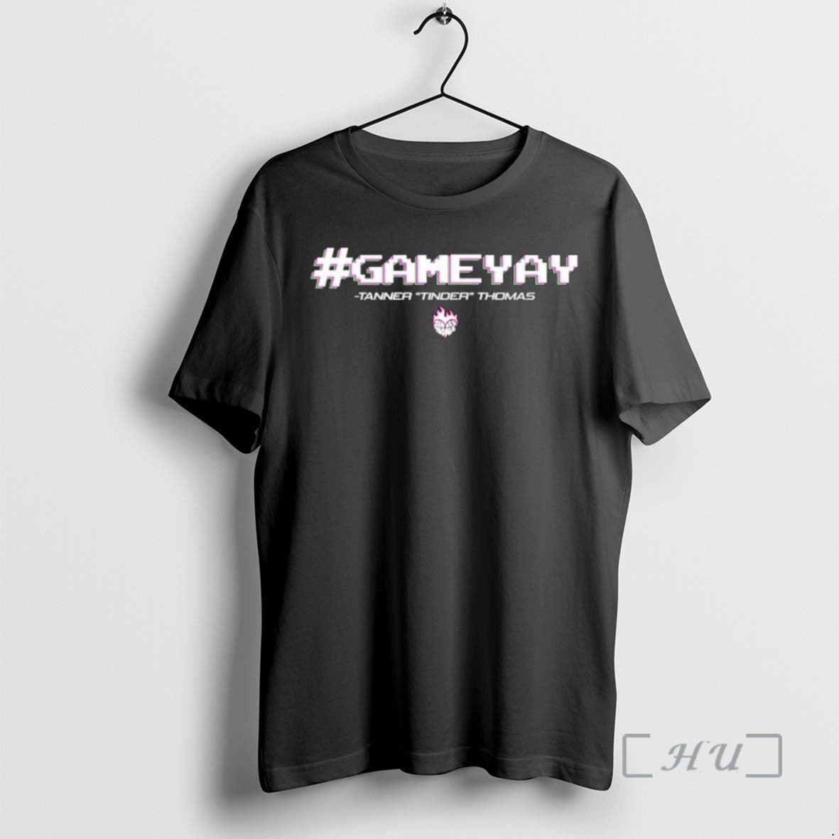 Trending Tanner Thomas Gameyay