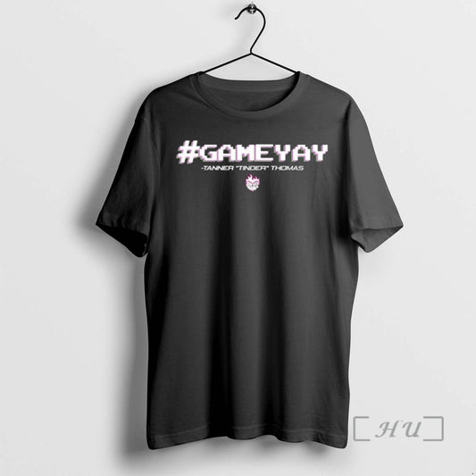Trending Tanner Thomas Gameyay