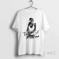 Trending Tate Mcrae Miss Possessive Tour 2025 Signed Tee Shirts Sweater