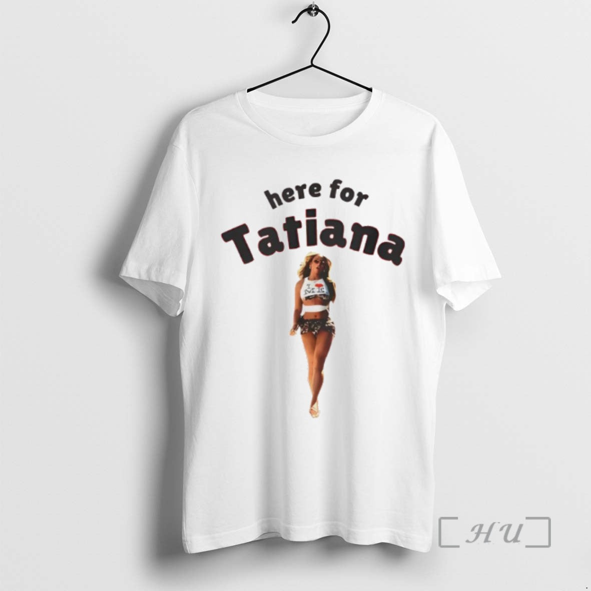 Trending Tate Mcrae Tatiana Miss Possessive Tour Here For Tatiana Tee Shirts Sweater