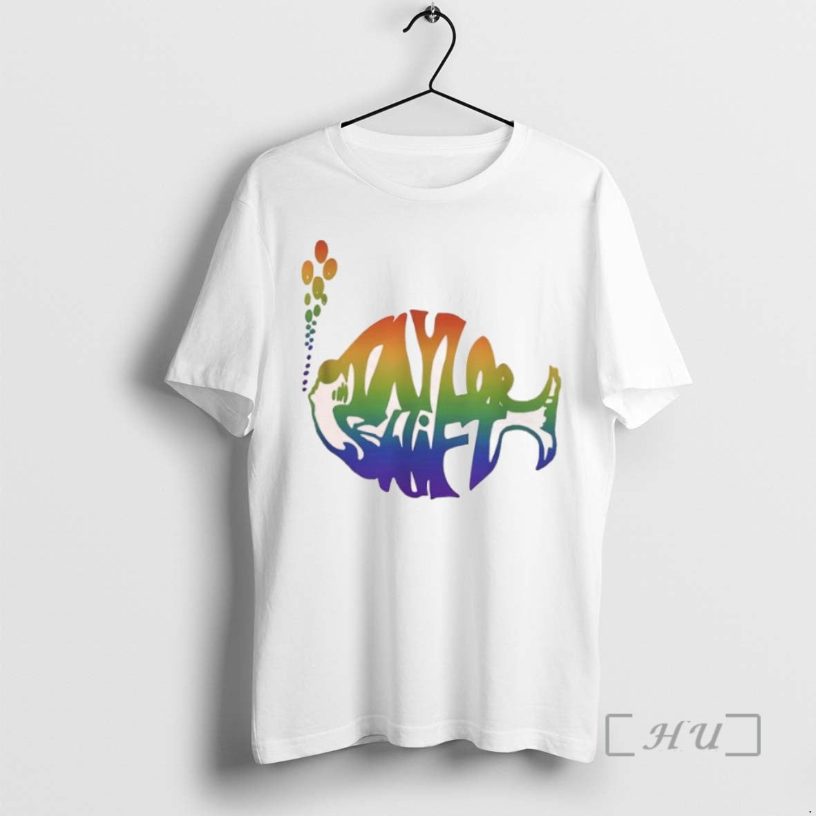 Trending Taylor Phish Swiphtie Rainbow Fish
