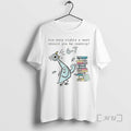 Trending Teacher 67 How Many Nights A Week Should You Be Reading Premium T Shirts