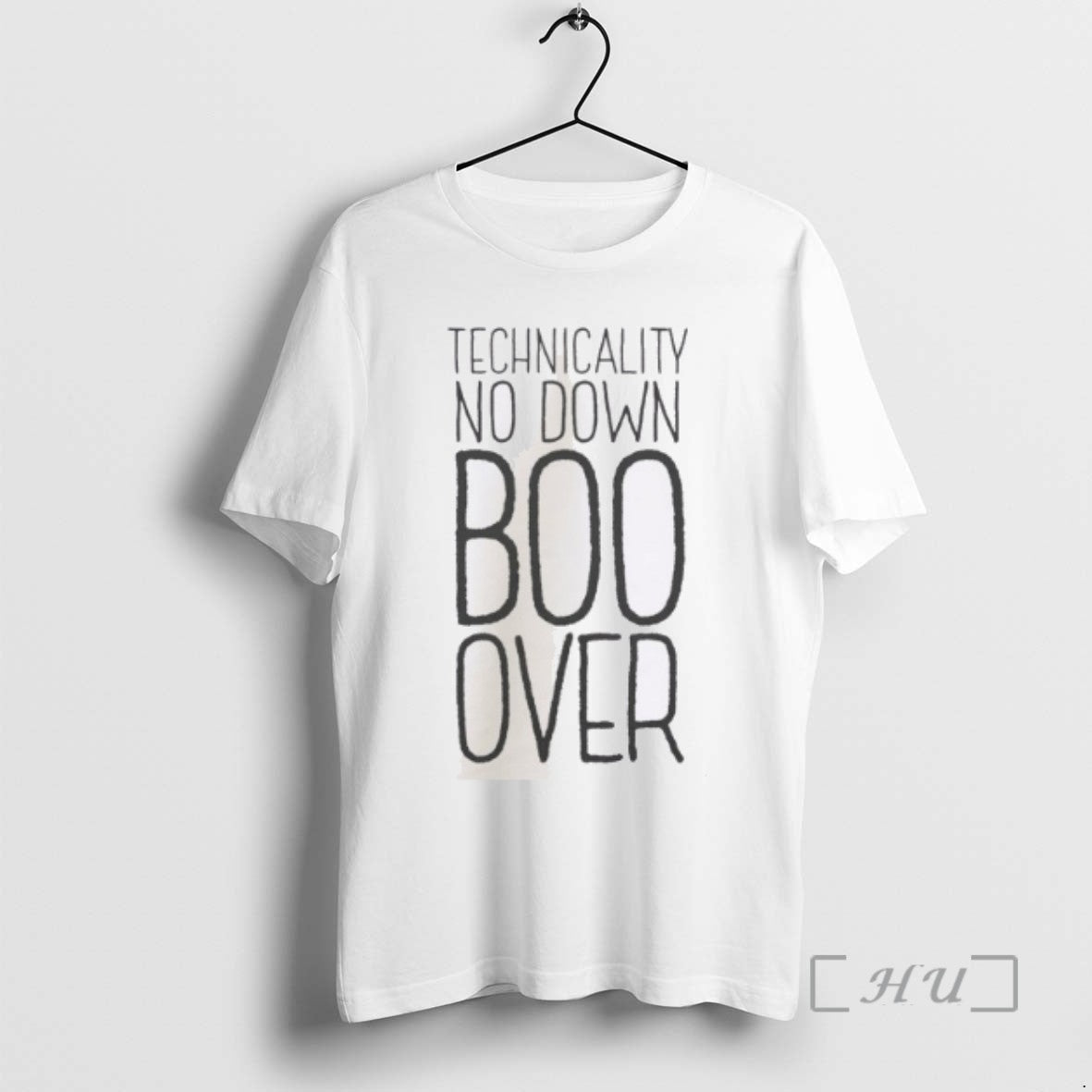 Trending Technicality No Down Boo Over