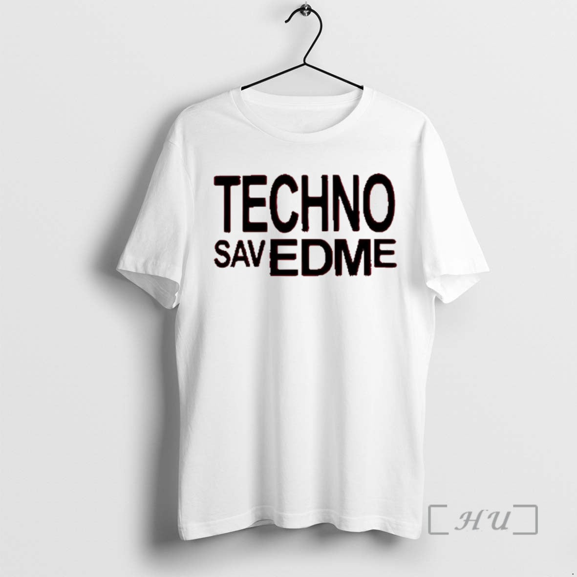 Trending Techno Saved Me Tee Shirts Sweater