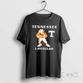 Trending Tennessee Football Joey Aguilar Retro Baller Premium T Shirt Sweater Hoodie 2